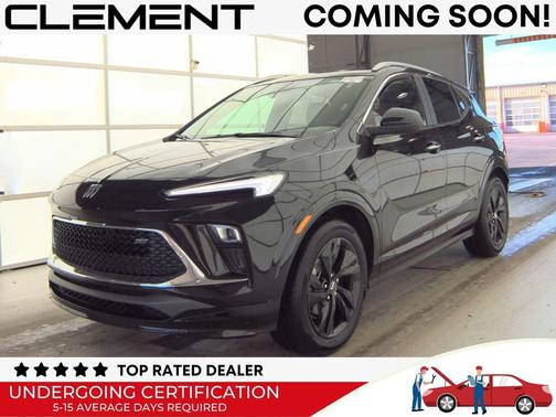2024 Buick Encore GX Sport Touring