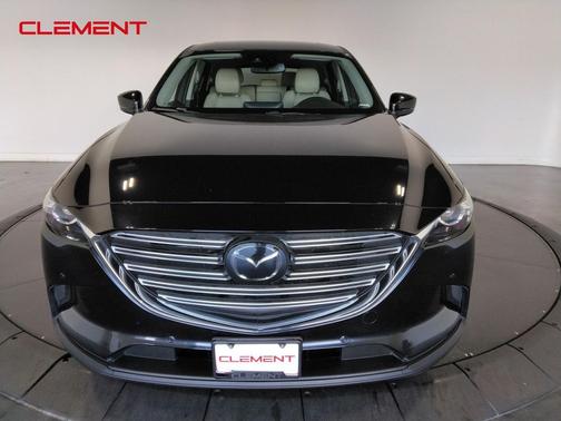 2022 Mazda CX-9 Touring