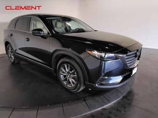 2022 Mazda CX-9 Touring