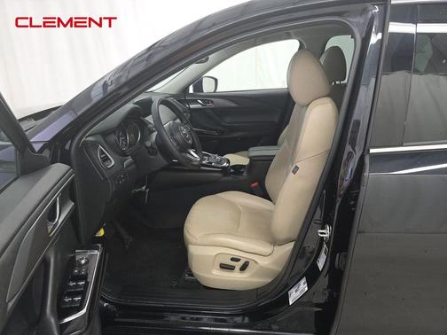 2022 Mazda CX-9 Touring