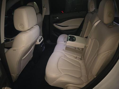 2020 Buick Envision FWD Essence