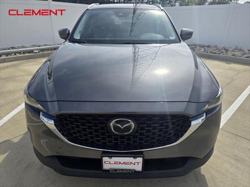2022 Mazda CX-5 2.5 S Select