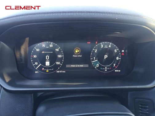 2021 Land Rover Discovery P300 S R-Dynamic