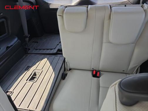 2022 Subaru Ascent Limited 7-Passenger
