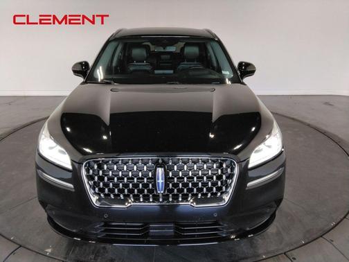 2021 Lincoln Corsair Grand Touring