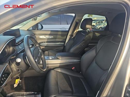 2023 Genesis GV70 2.5T AWD