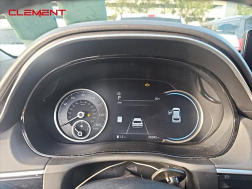 2023 Genesis GV70 2.5T AWD