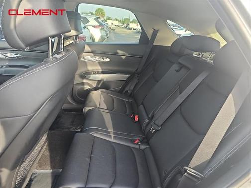 2023 Genesis GV70 2.5T AWD