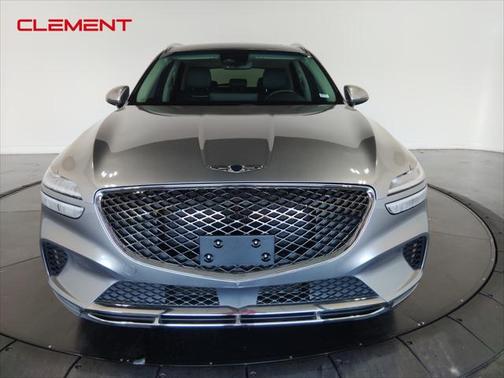 2023 Genesis GV70 2.5T AWD