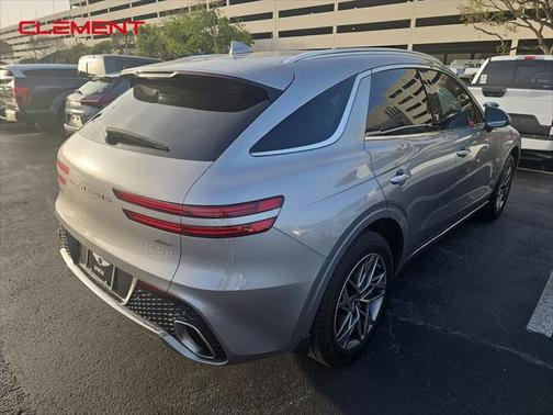 2023 Genesis GV70 2.5T AWD