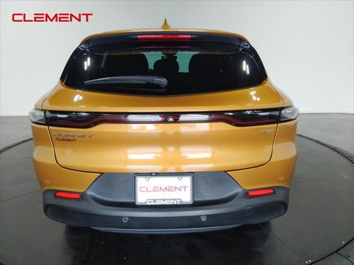 2023 Dodge Hornet GT AWD