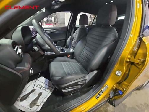2023 Dodge Hornet GT AWD