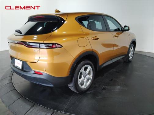 2023 Dodge Hornet GT AWD