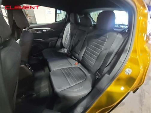 2023 Dodge Hornet GT AWD