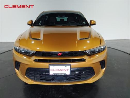 2023 Dodge Hornet GT AWD