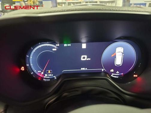 2023 Dodge Hornet GT AWD