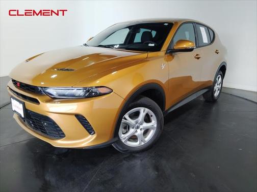 2023 Dodge Hornet GT AWD