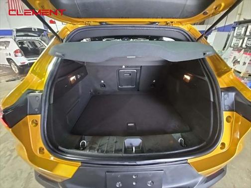2023 Dodge Hornet GT AWD