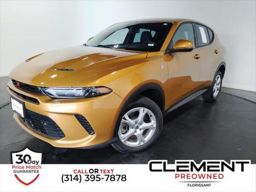 2023 Dodge Hornet GT AWD