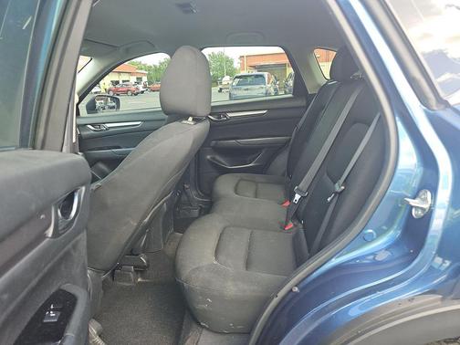 2019 Mazda CX-5 Sport