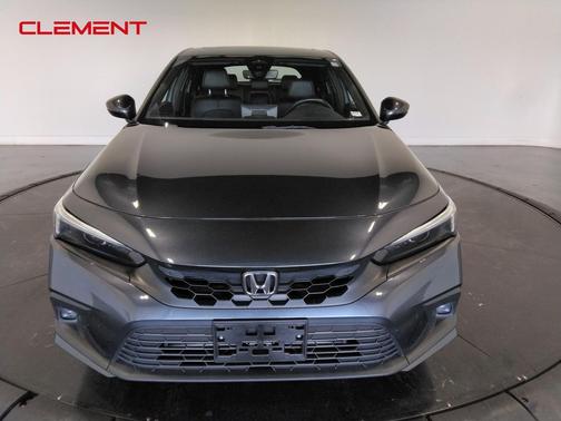 2022 Honda Civic Sport Touring