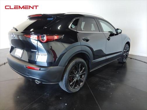 2024 Mazda CX-30 2.5 S Select Sport