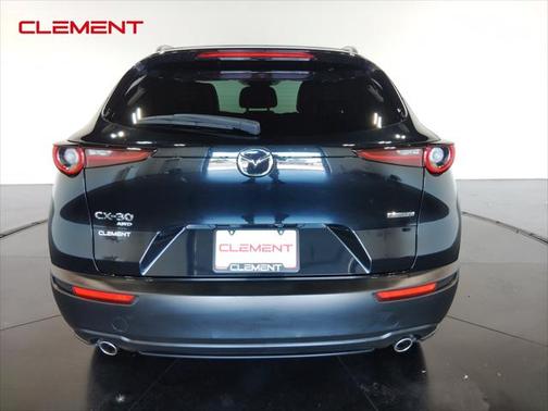2024 Mazda CX-30 2.5 S Select Sport