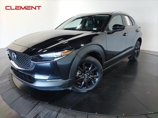 2024 Mazda CX-30 2.5 S Select Sport