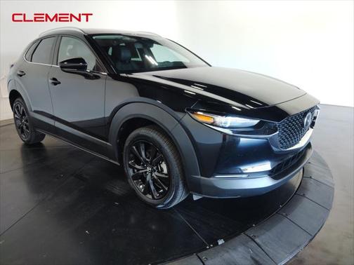 2024 Mazda CX-30 2.5 S Select Sport