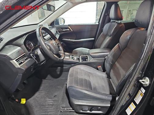 2022 Mitsubishi Outlander SE 2.5 2WD