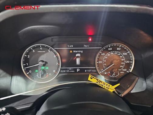 2022 Mitsubishi Outlander SE 2.5 2WD