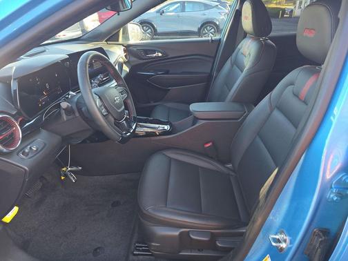 2025 Chevrolet Trax FWD 2RS