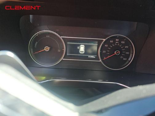 2022 Kia Sorento Hybrid S