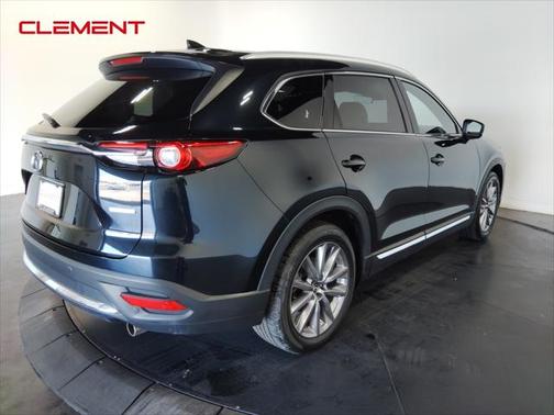 2023 Mazda CX-9 Grand Touring