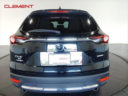 2023 Mazda CX-9 Grand Touring