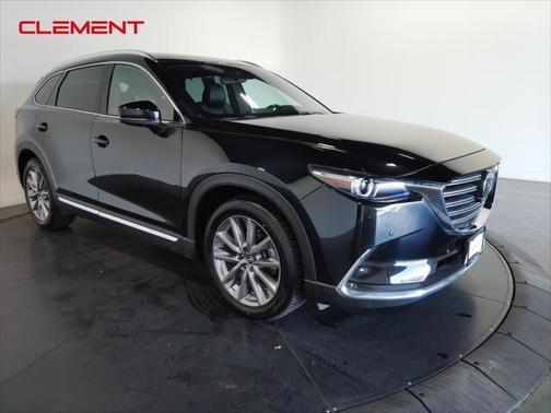 2023 Mazda CX-9 Grand Touring