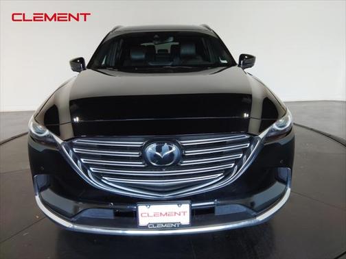 2023 Mazda CX-9 Grand Touring