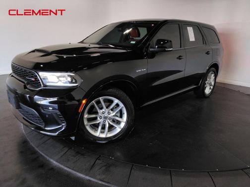 2022 Dodge Durango R/T AWD