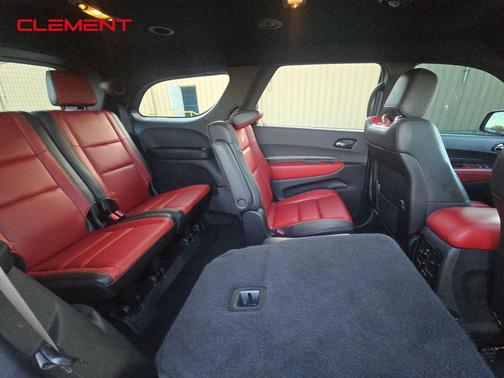 2022 Dodge Durango R/T AWD