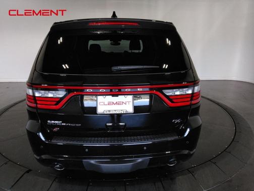 2022 Dodge Durango R/T AWD