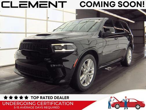 2022 Dodge Durango R/T AWD