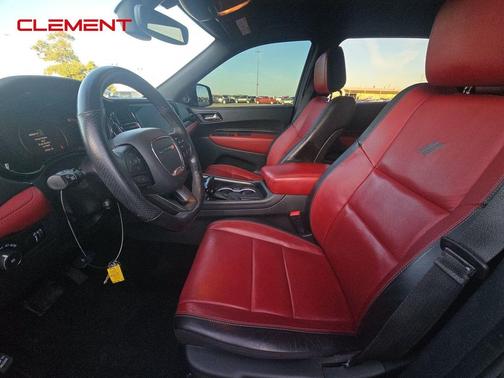 2022 Dodge Durango R/T AWD