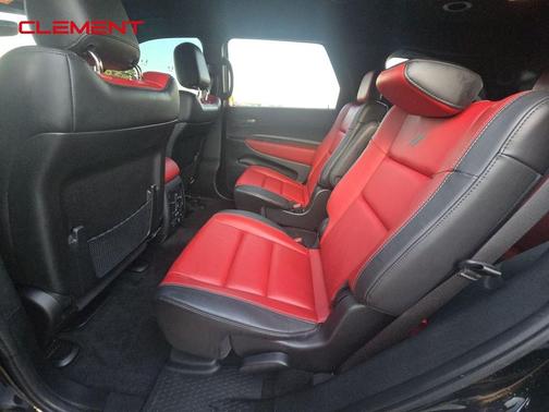 2022 Dodge Durango R/T AWD