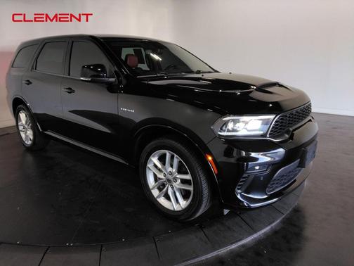 2022 Dodge Durango R/T AWD