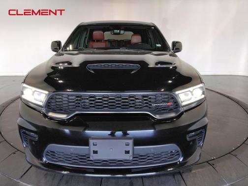 2022 Dodge Durango R/T AWD