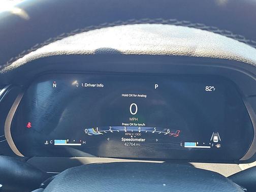 Silver Zynith 2023 Jeep Grand Cherokee L Laredo