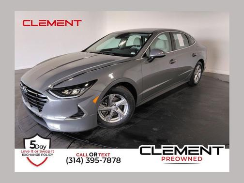 2023 Hyundai SONATA SE