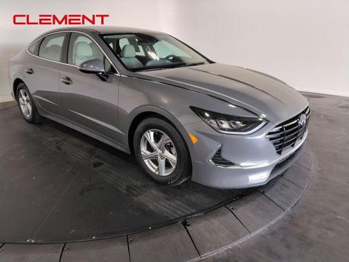 2023 Hyundai SONATA SE