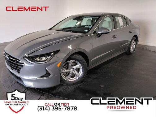 2023 Hyundai SONATA SE