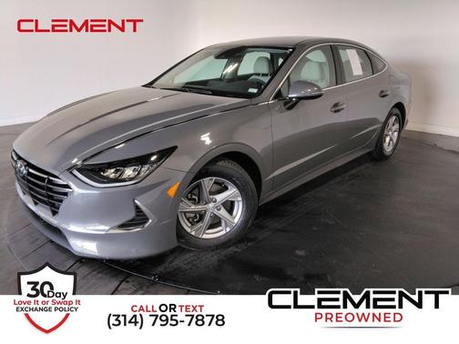 2023 Hyundai SONATA SE